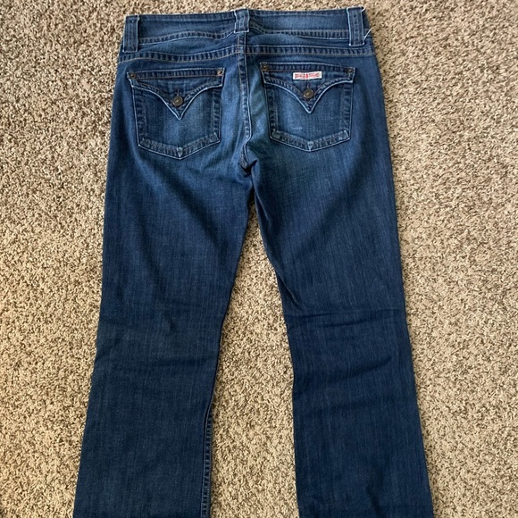 Hudson Women’s Jeans - Picture 2 of 4